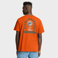 NFL Miami Dolphins Fluid Motion Legacy T-Shirt