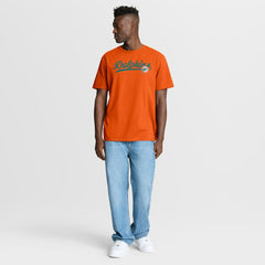 NFL Miami Dolphins Fluid Motion Legacy T-Shirt