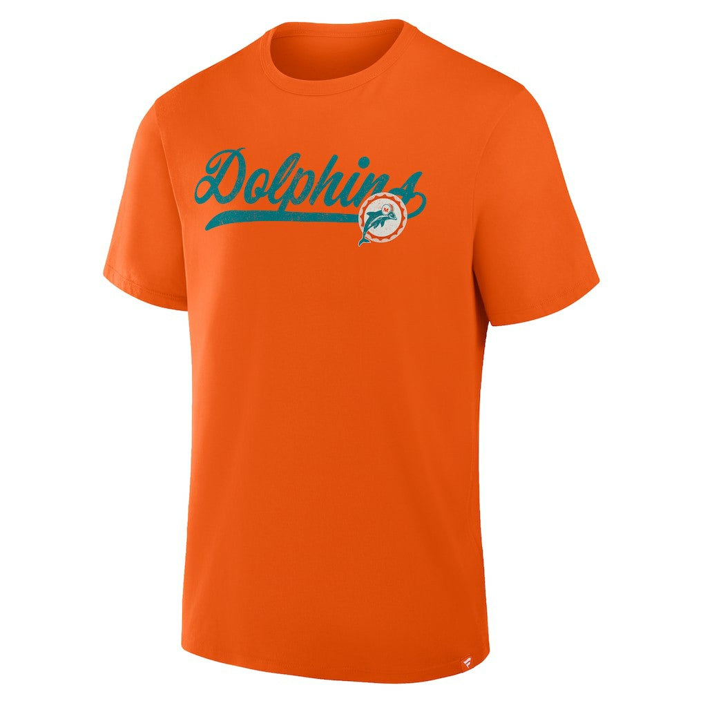 NFL Miami Dolphins Fluid Motion Legacy T-Shirt
