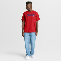 NFL New England Patriots Fluid Motion Legacy T-Shirt