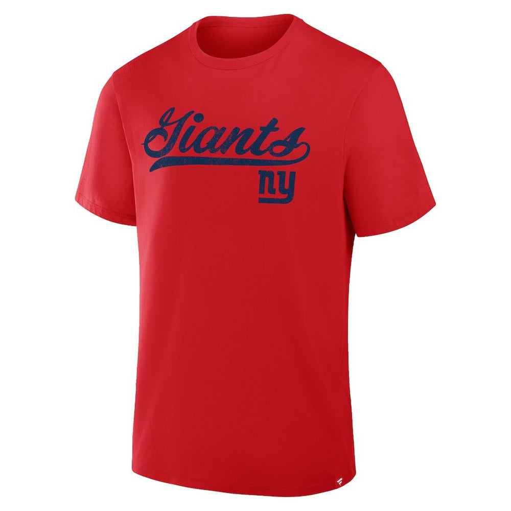 NFL New York Giants Fluid Motion Legacy T-Shirt