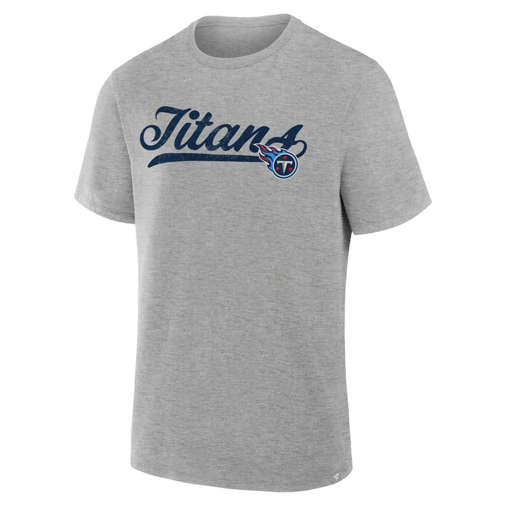 NFL Tennessee Titans Fluid Motion Legacy T-Shirt