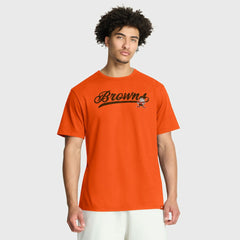 NFL Cleveland Browns Fluid Motion Legacy T-Shirt
