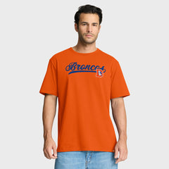 NFL Denver Broncos Fluid Motion Legacy T-Shirt