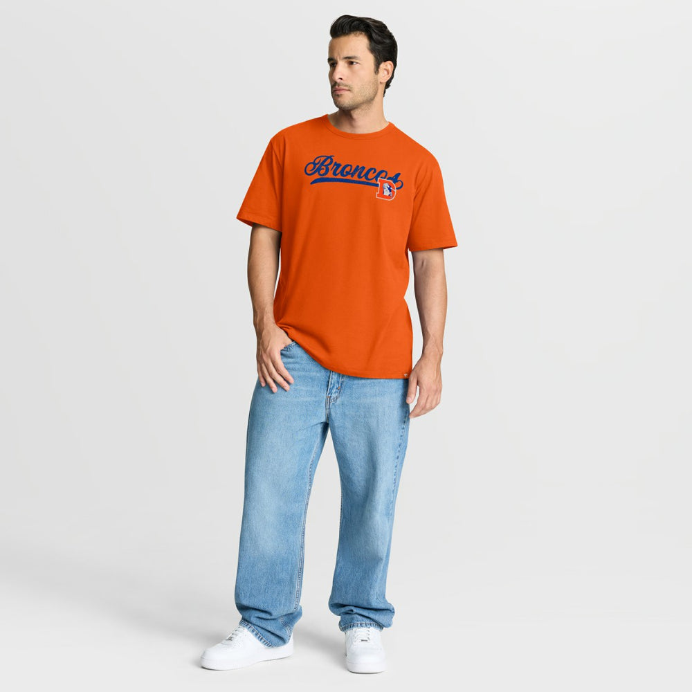 NFL Denver Broncos Fluid Motion Legacy T-Shirt