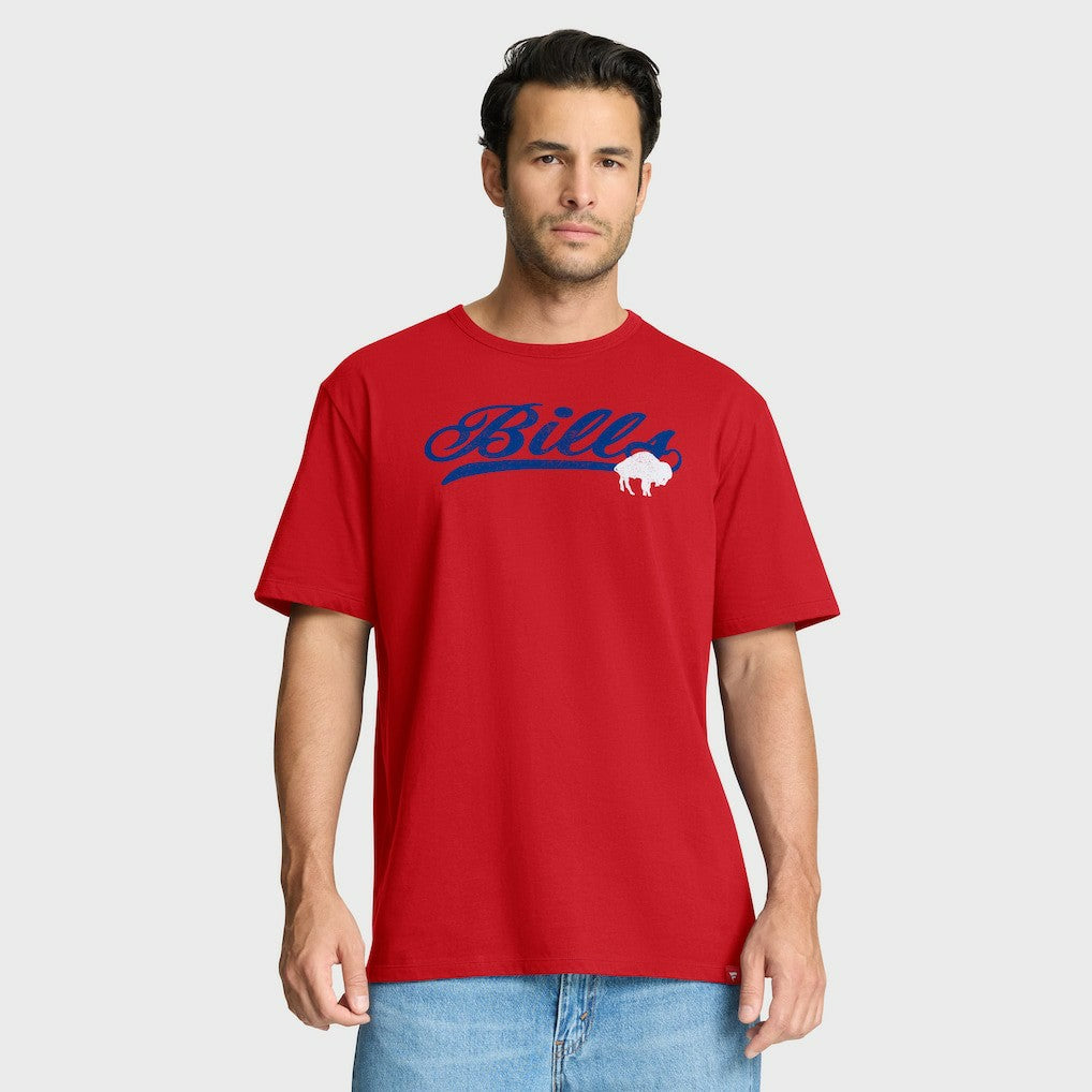 NFL Buffalo Bills Fluid Motion Legacy T-Shirt