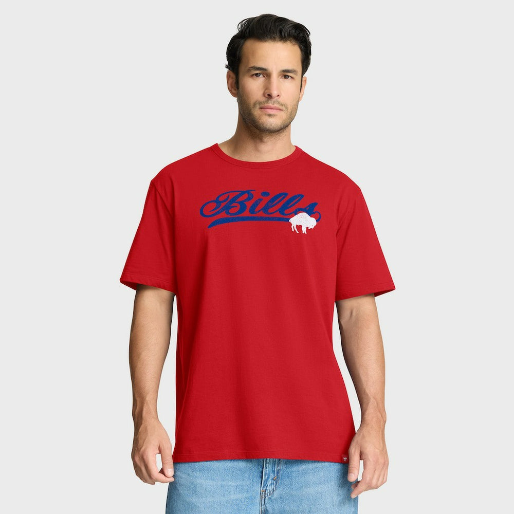 NFL Buffalo Bills Fluid Motion Legacy T-Shirt