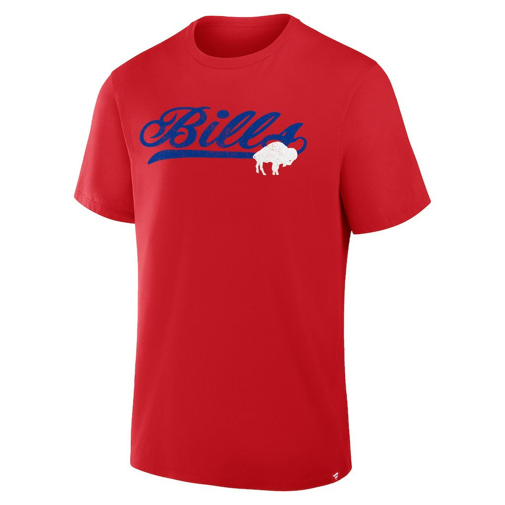 NFL Buffalo Bills Fluid Motion Legacy T-Shirt