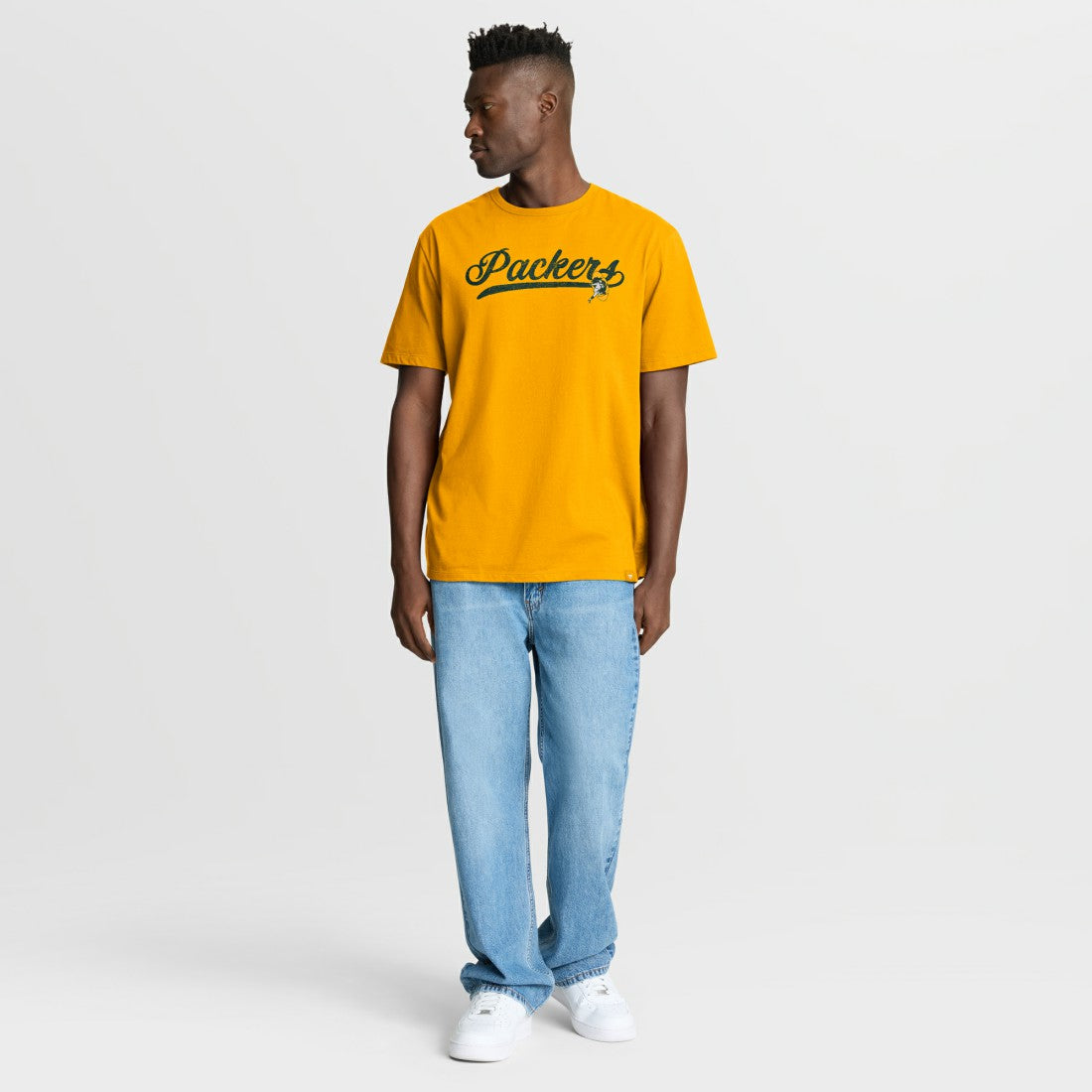 NFL Green Bay Packers Fluid Motion Legacy T-Shirt