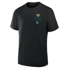 NFL Jacksonville Jaguars Passing Pocket Legacy T-Shirt
