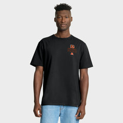 NFL Cincinnati Bengals Passing Pocket Legacy T-Shirt