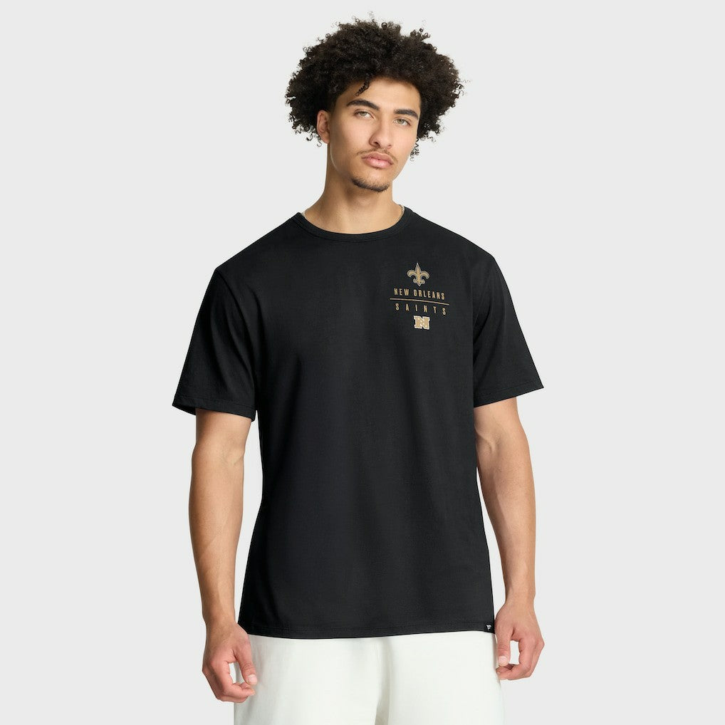 NFL New Orleans Saints Passing Pocket Legacy T-Shirt