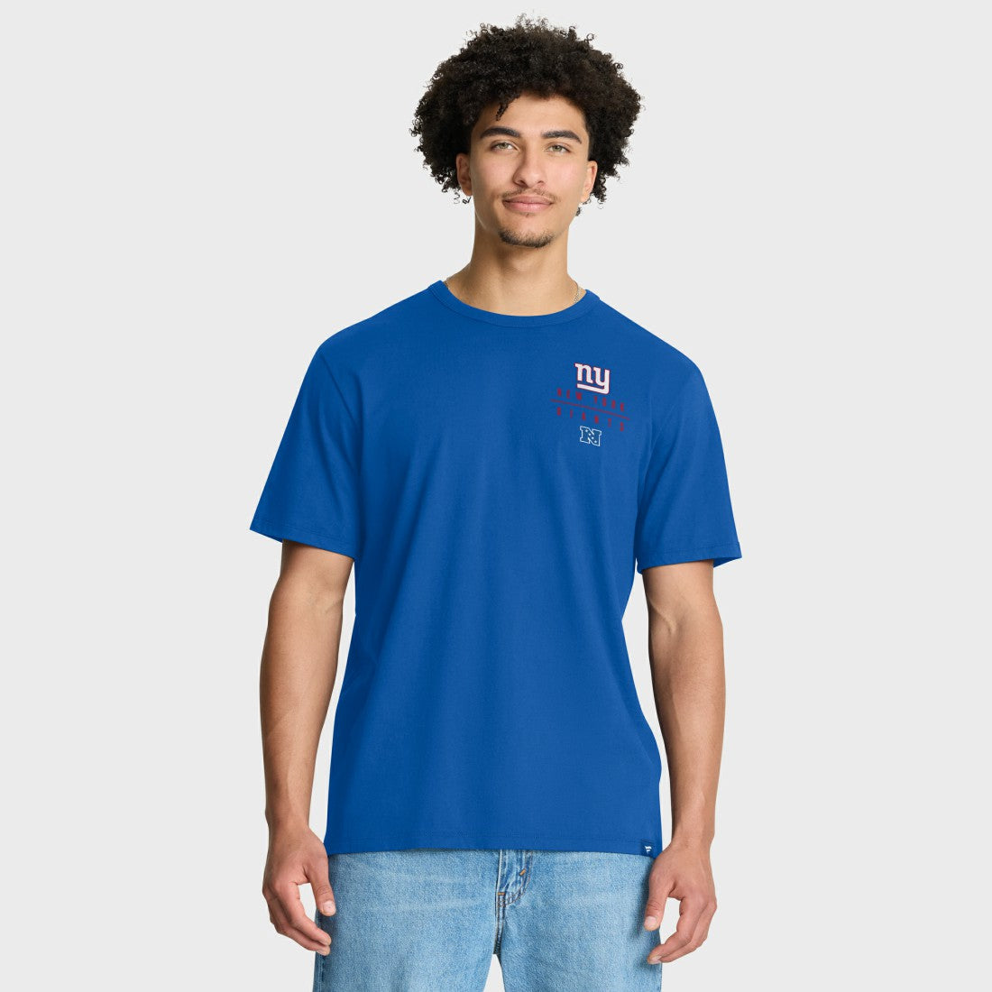 NFL New York Giants Passing Pocket Legacy T-Shirt