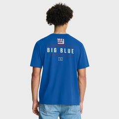 NFL New York Giants Passing Pocket Legacy T-Shirt