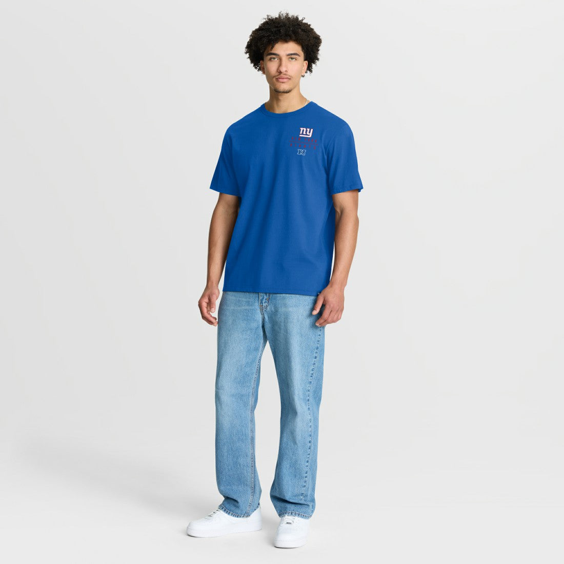 NFL New York Giants Passing Pocket Legacy T-Shirt
