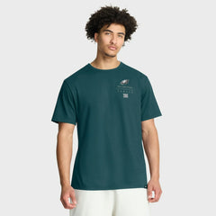NFL Philadelphia Eagles Passing Pocket Legacy T-Shirt