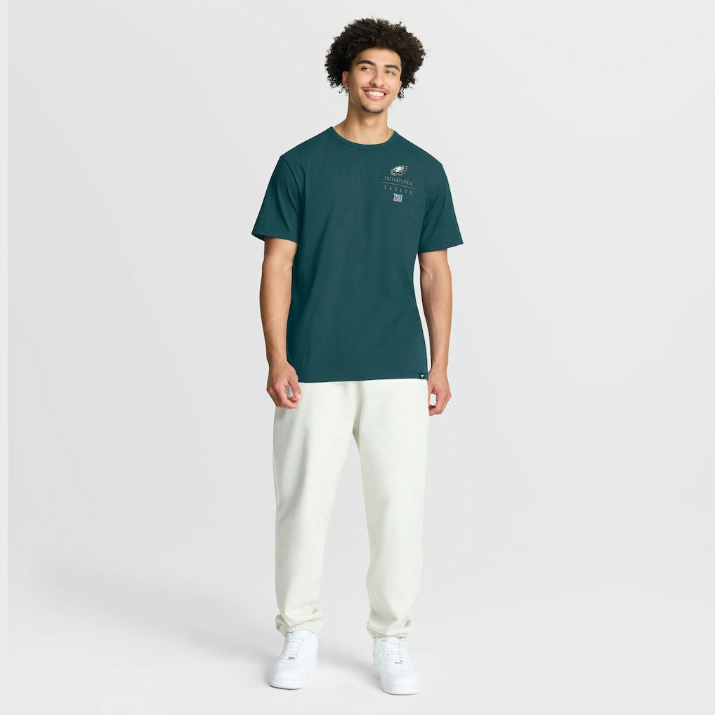 NFL Philadelphia Eagles Passing Pocket Legacy T-Shirt