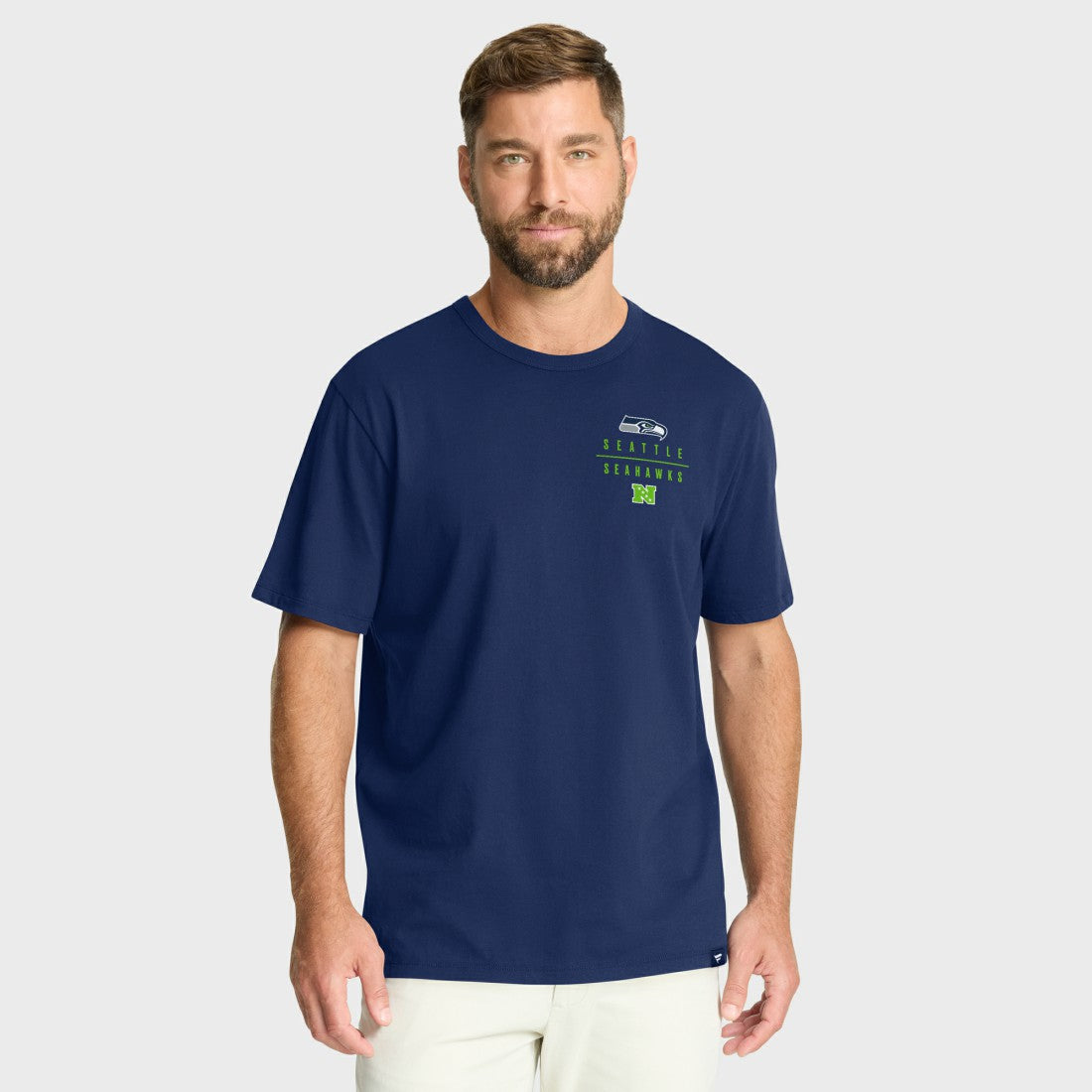 NFL Seattle Seahawks Passing Pocket Legacy T-Shirt