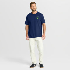NFL Seattle Seahawks Passing Pocket Legacy T-Shirt