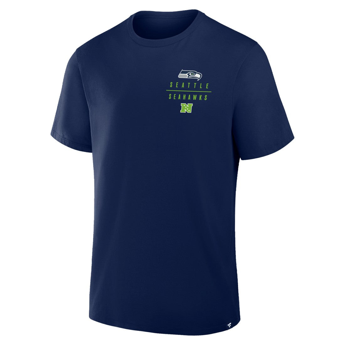 NFL Seattle Seahawks Passing Pocket Legacy T-Shirt