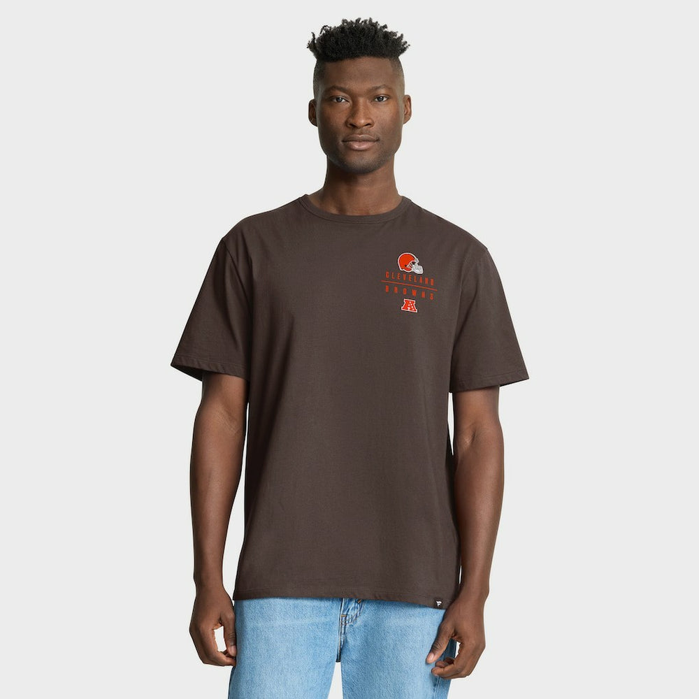 NFL Cleveland Browns Passing Pocket Legacy T-Shirt