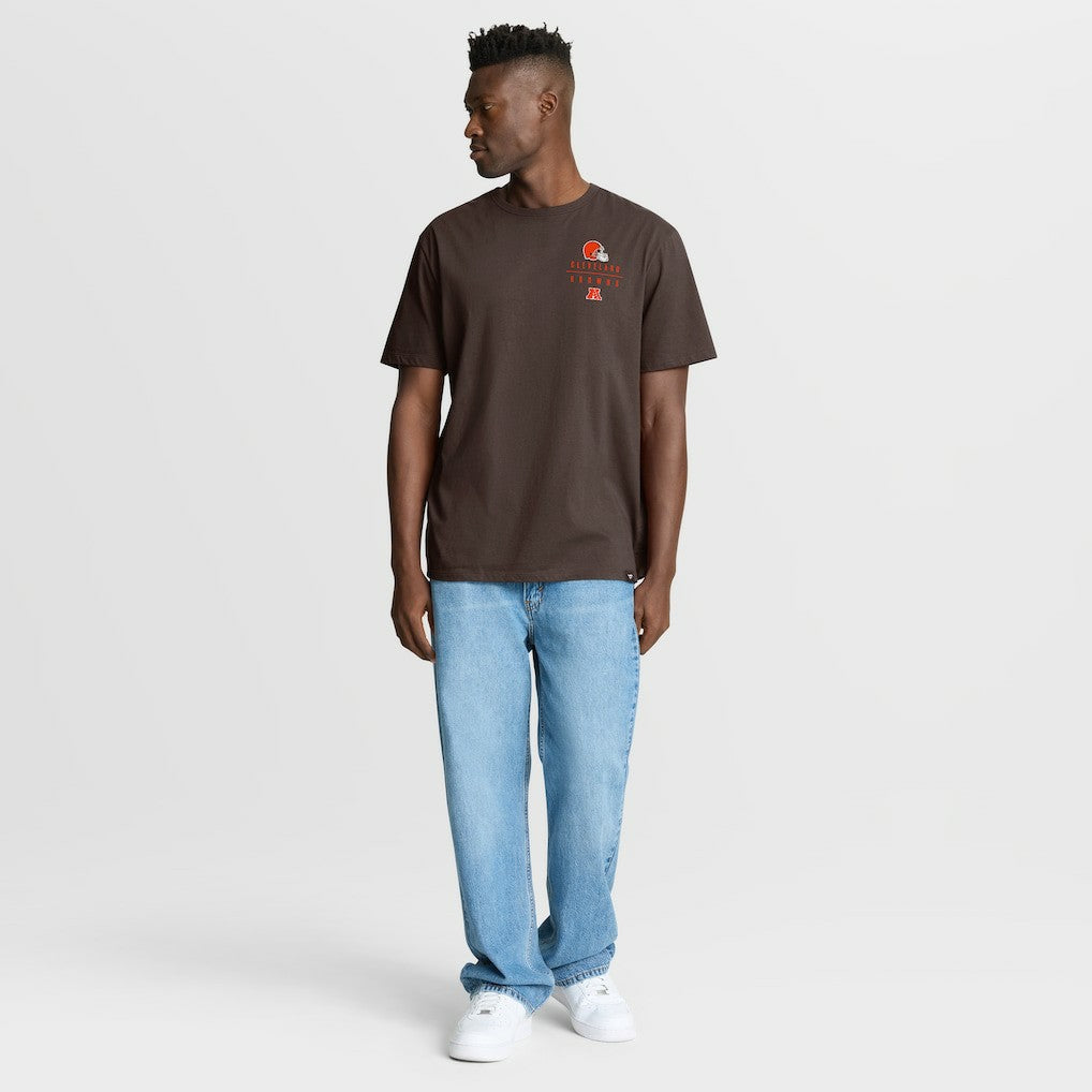 NFL Cleveland Browns Passing Pocket Legacy T-Shirt
