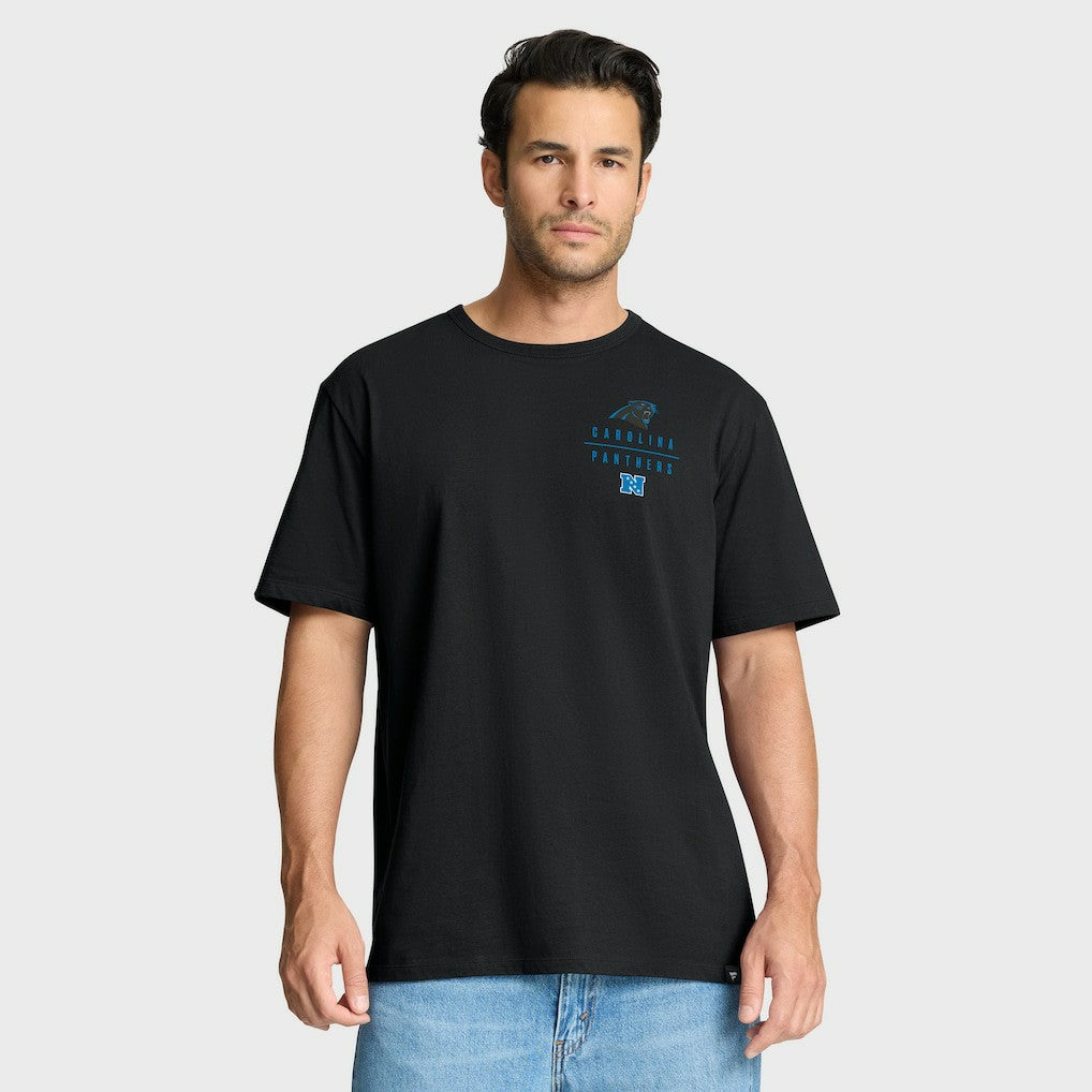 NFL Carolina Panthers Passing Pocket Legacy T-Shirt