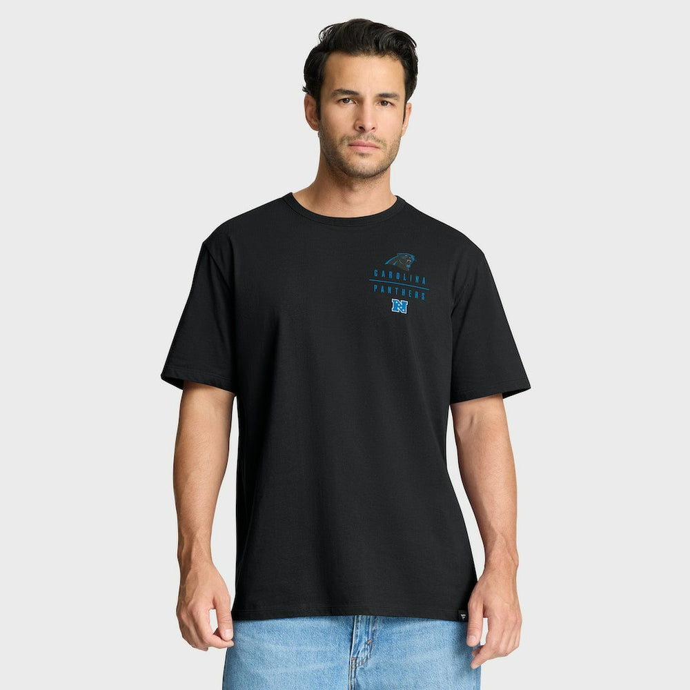 NFL Carolina Panthers Passing Pocket Legacy T-Shirt