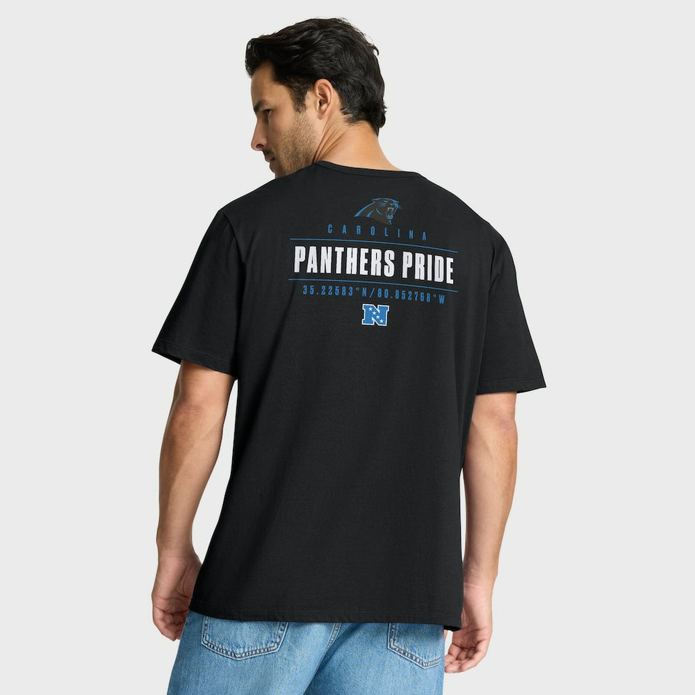 NFL Carolina Panthers Passing Pocket Legacy T-Shirt