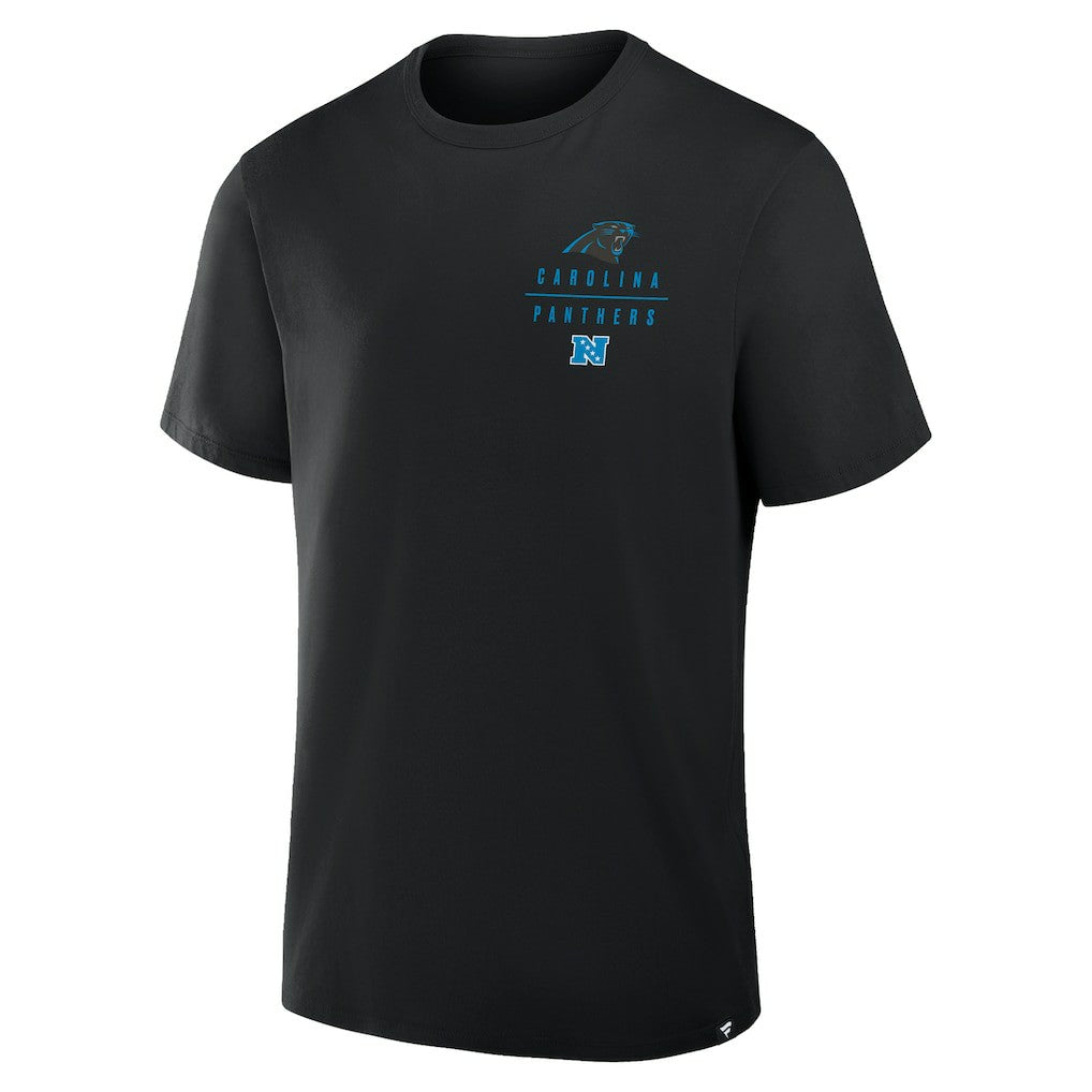 NFL Carolina Panthers Passing Pocket Legacy T-Shirt