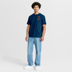 NFL Chicago Bears Passing Pocket Legacy T-Shirt