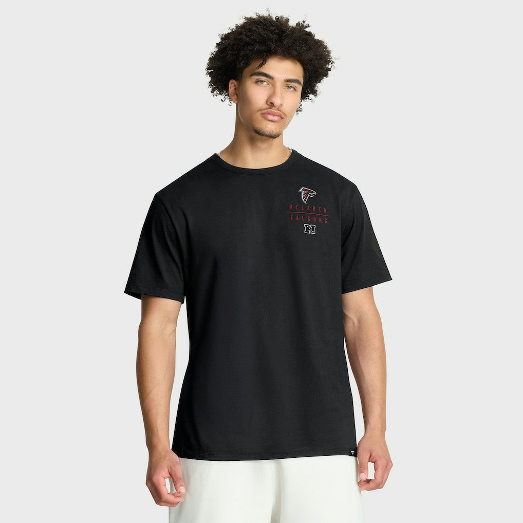 NFL Atlanta Falcons Passing Pocket Legacy T-Shirt
