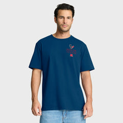 NFL Houston Texans Passing Pocket Legacy T-Shirt