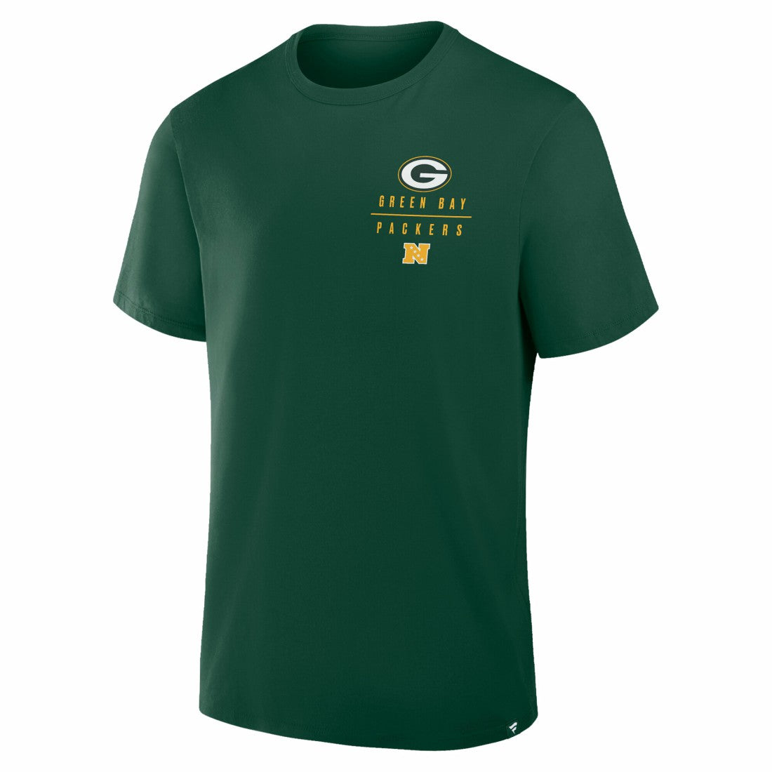 NFL Green Bay Packers Passing Pocket Legacy T-Shirt