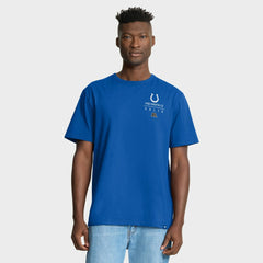 NFL Indianapolis Colts Passing Pocket Legacy T-Shirt