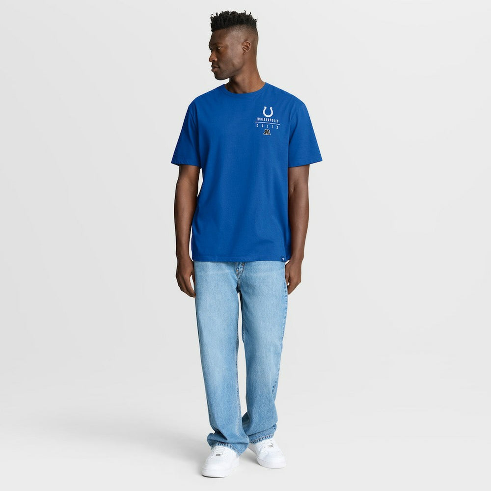NFL Indianapolis Colts Passing Pocket Legacy T-Shirt