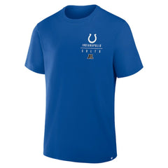 NFL Indianapolis Colts Passing Pocket Legacy T-Shirt