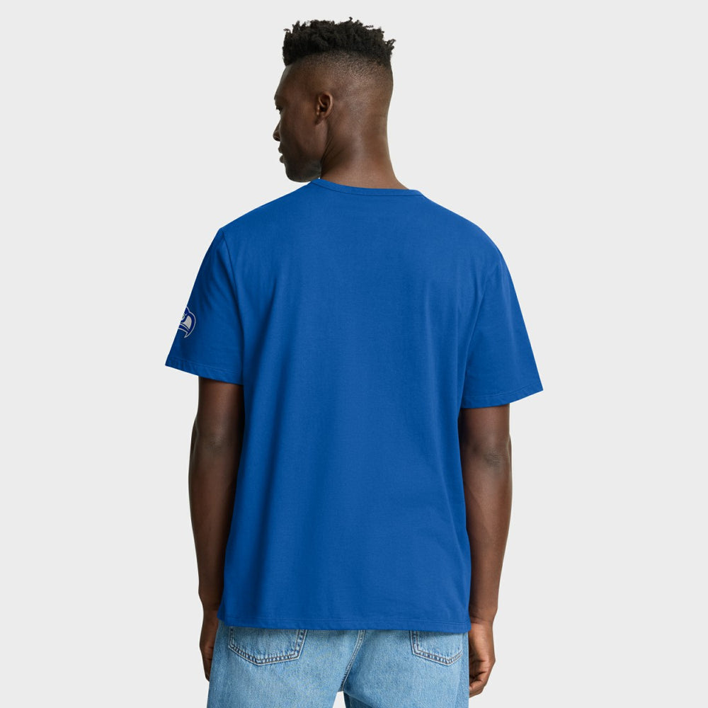 NFL Seattle Seahawks Elevated Classic Legacy T-Shirt