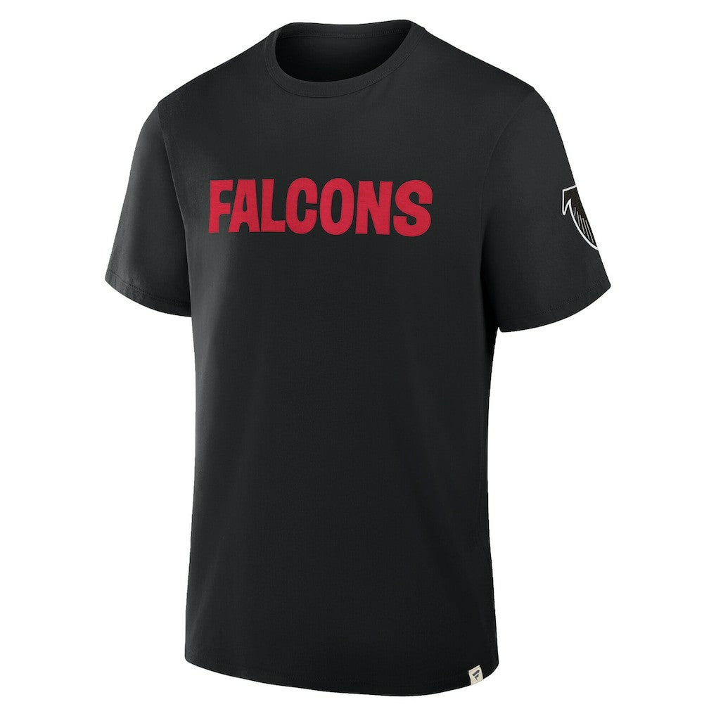 NFL Atlanta Falcons Elevated Classic Legacy T-Shirt