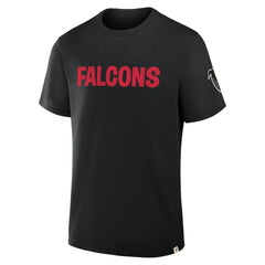NFL Atlanta Falcons Elevated Classic Legacy T-Shirt