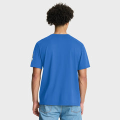 NFL Detroit Lions Elevated Classic Legacy T-Shirt