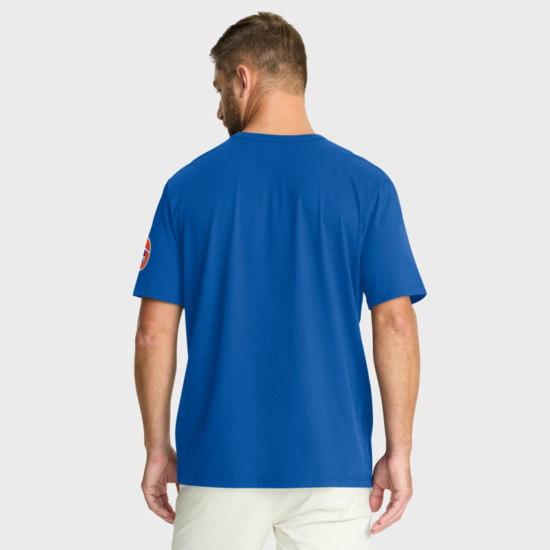 NFL Denver Broncos Elevated Classic Legacy T-Shirt