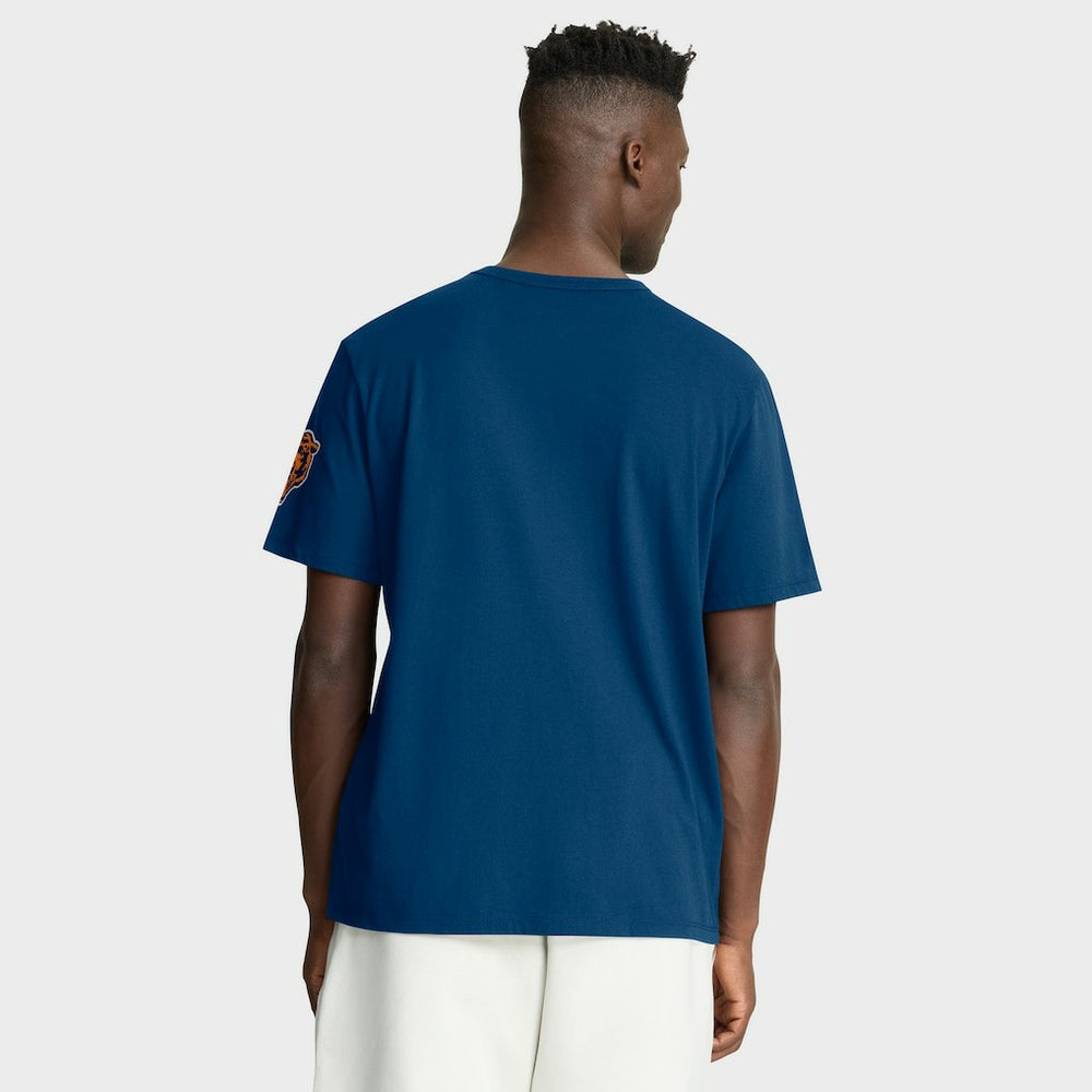 NFL Chicago Bears Elevated Classic Legacy T-Shirt