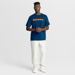 NFL Chicago Bears Elevated Classic Legacy T-Shirt
