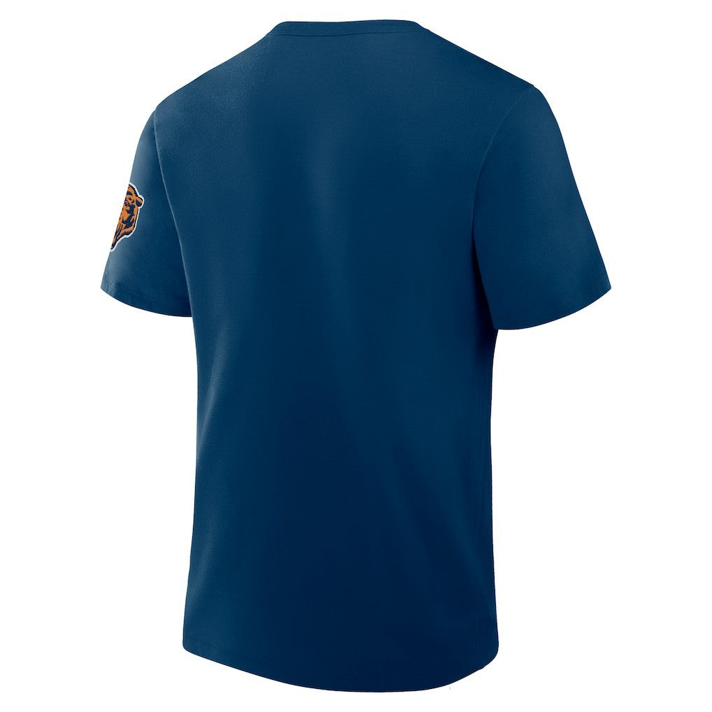 NFL Chicago Bears Elevated Classic Legacy T-Shirt