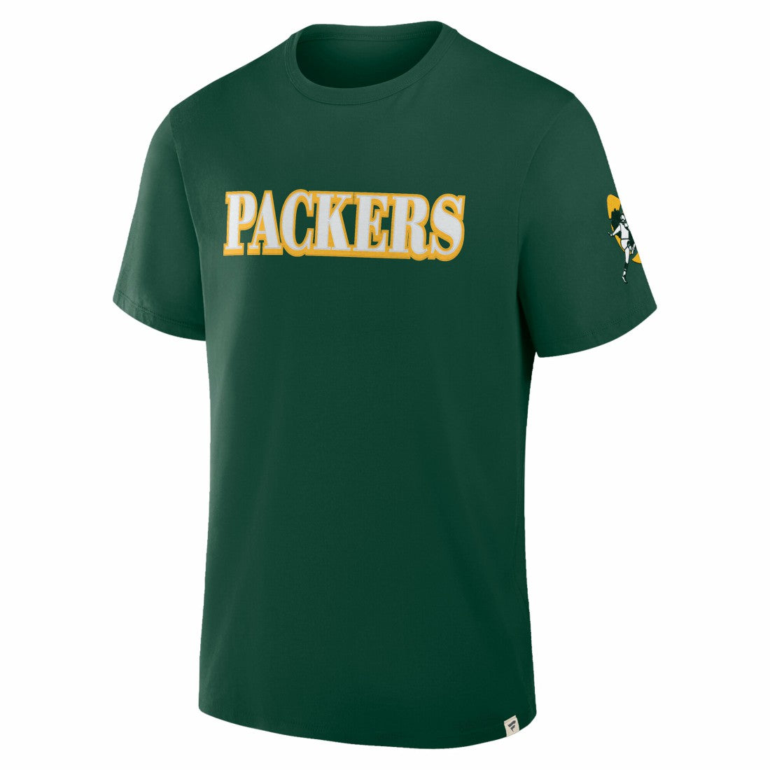 NFL Green Bay Packers Elevated Classic Legacy T-Shirt