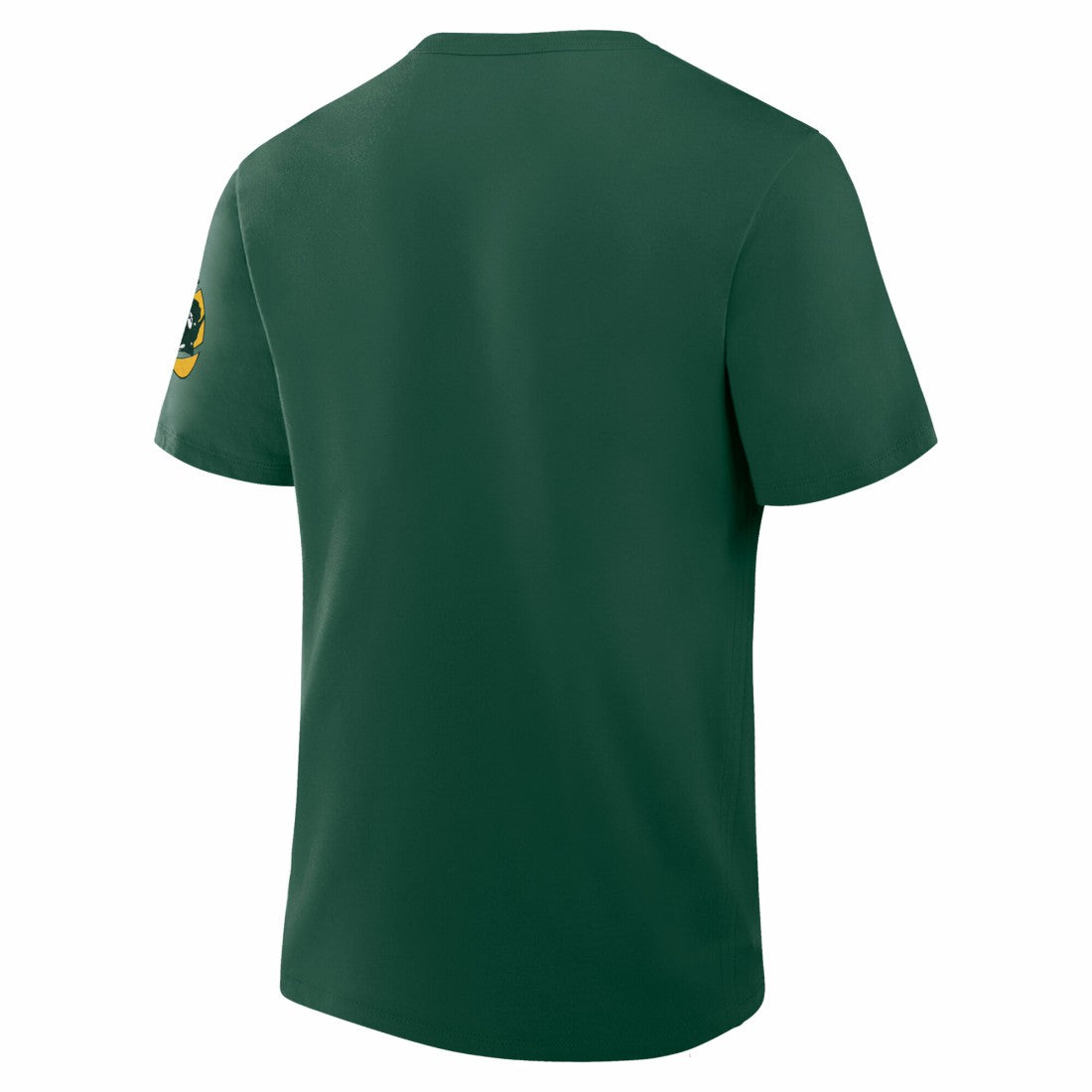 NFL Green Bay Packers Elevated Classic Legacy T-Shirt