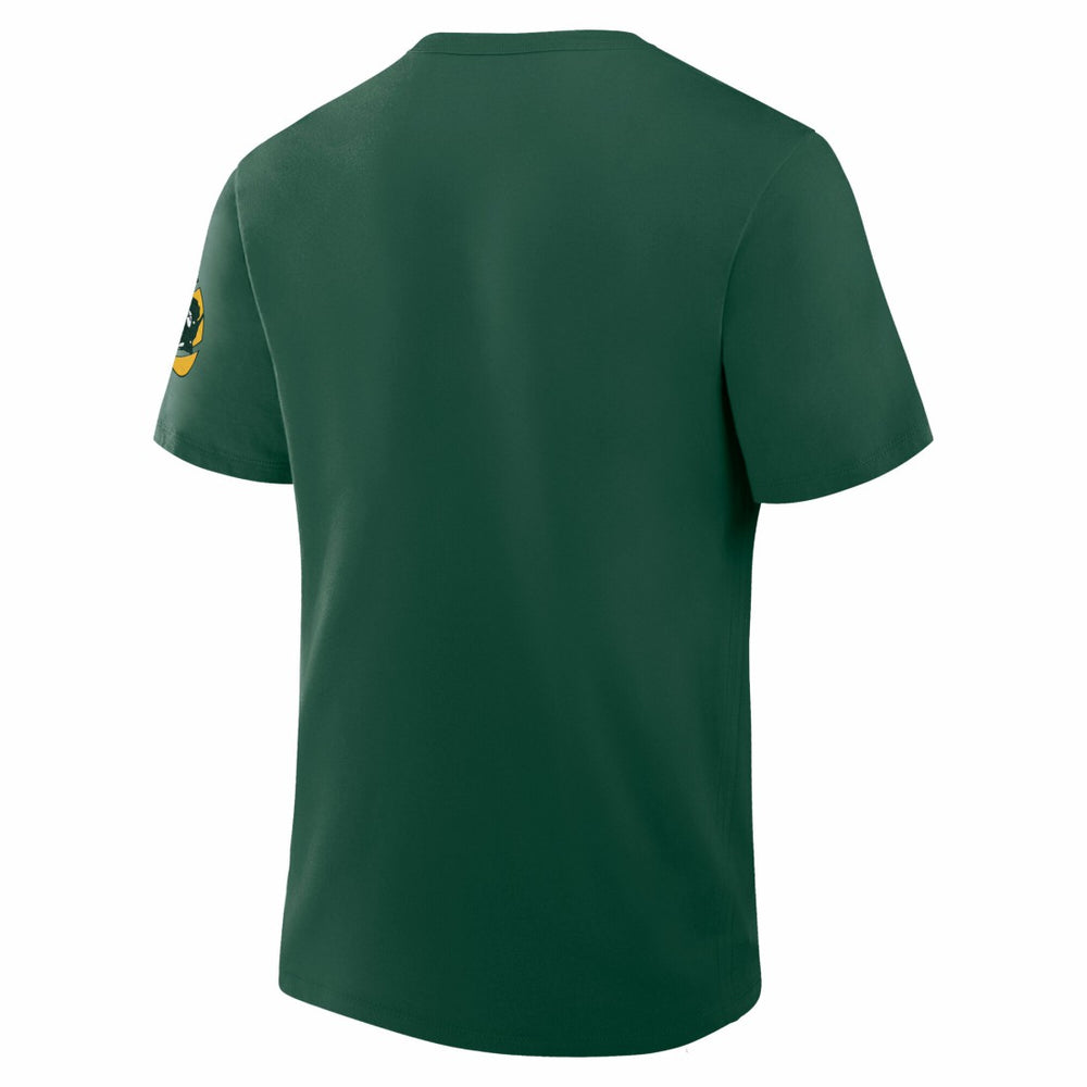 NFL Green Bay Packers Elevated Classic Legacy T-Shirt