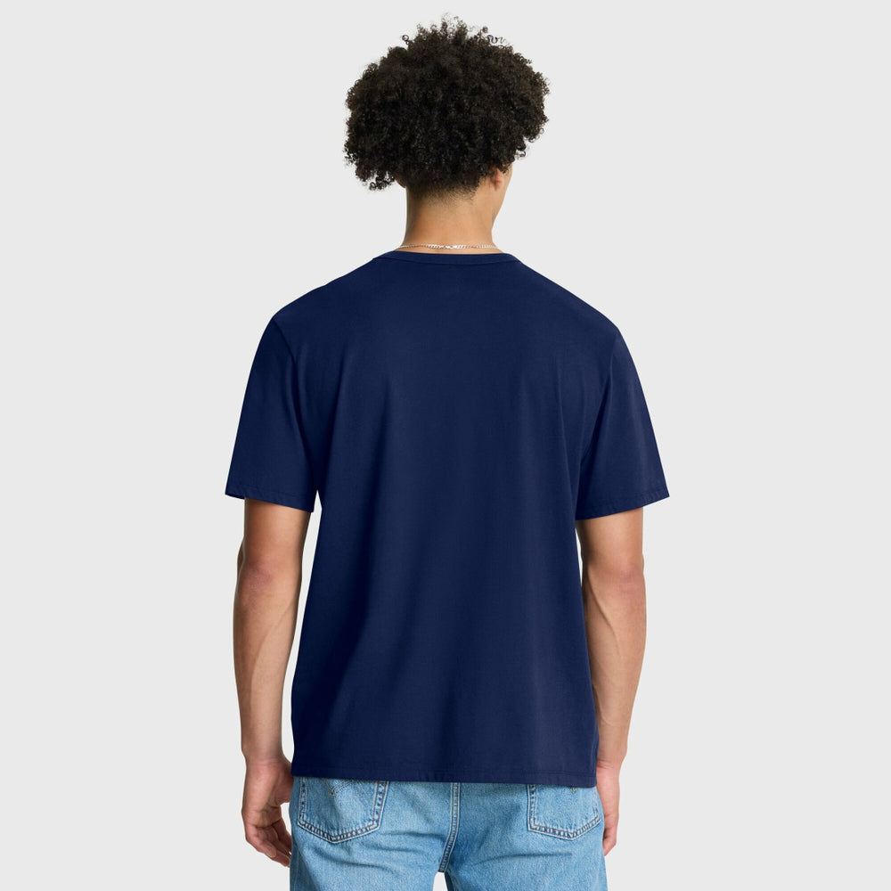 NFL Denver Broncos Chop Block Legacy T-Shirt