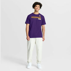 NFL Minnesota Vikings Chop Block Legacy T-Shirt